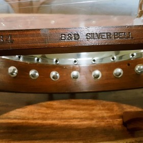 B&D Silverbell N0.1-16